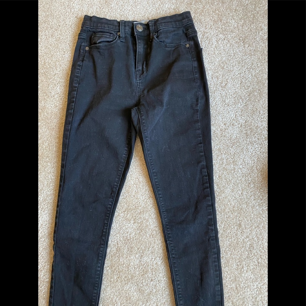 Mudd jeggings